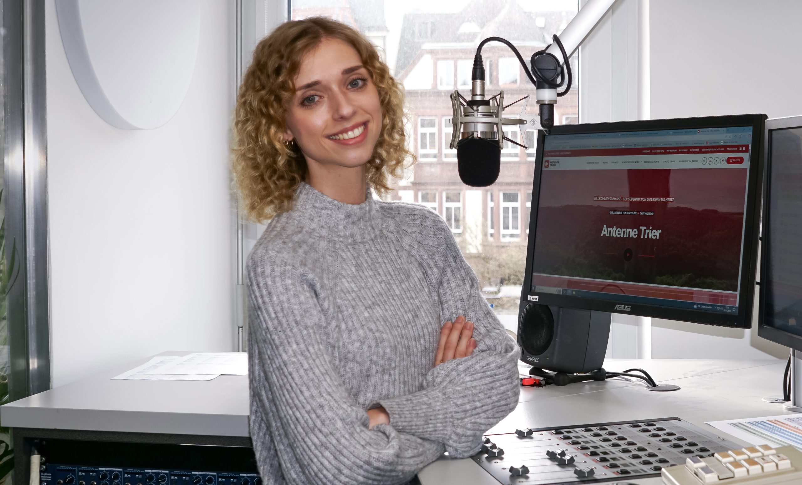 Antenne Trier – Der Mittag