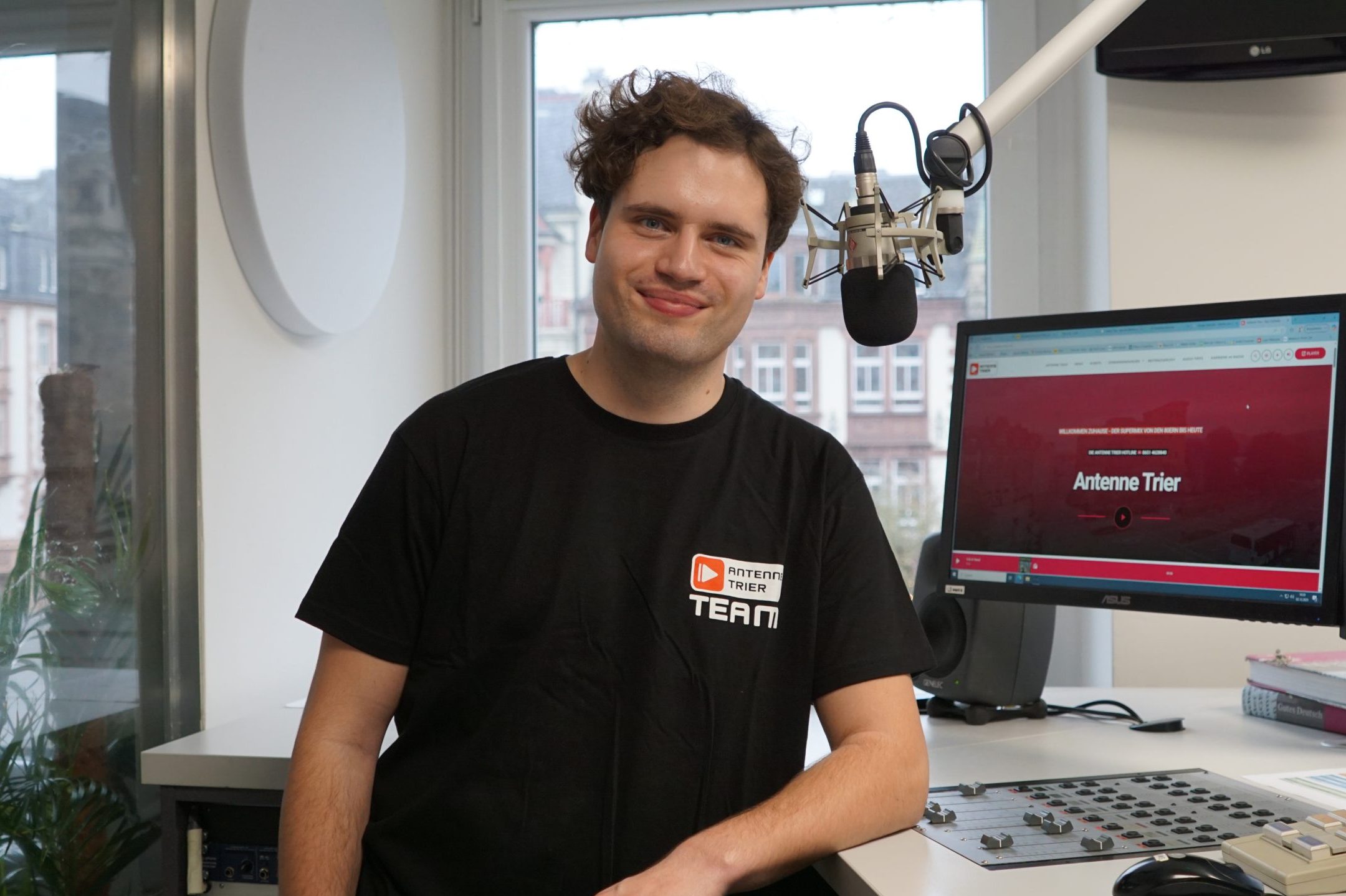 Antenne Trier – Der Nachmittag