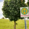 Busumleitung für Brückenglück