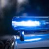 Unfall auf A64 durch medizinischen Notfall
