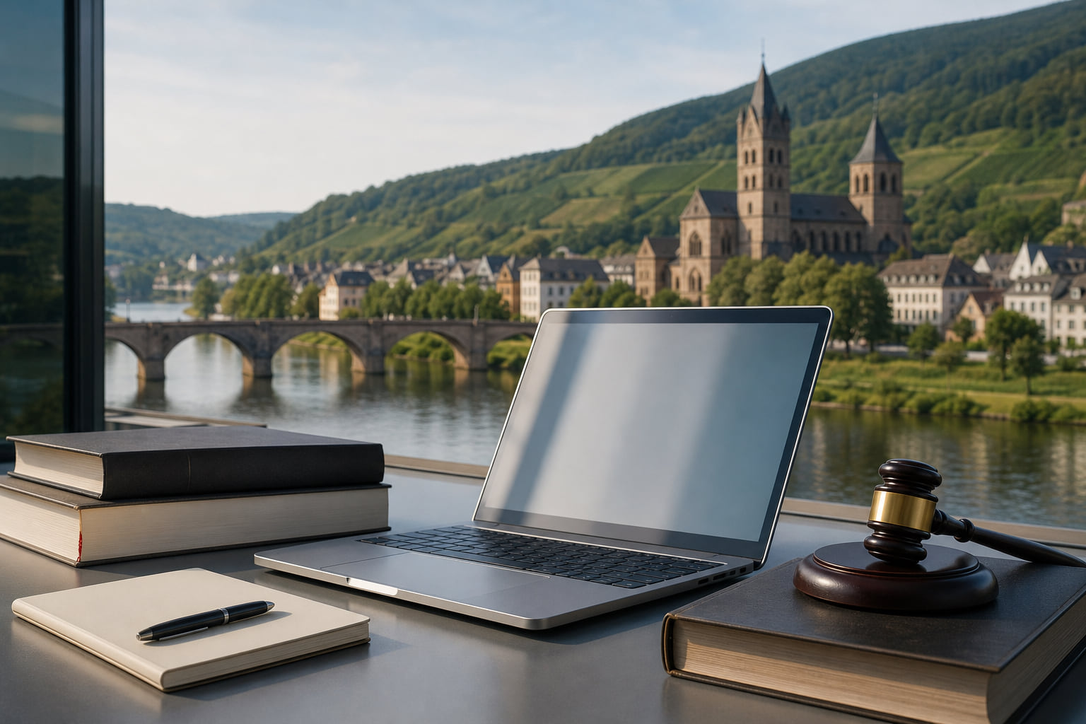 Jurastudium: Wie viel Lernzeit wirklich notwendig ist
