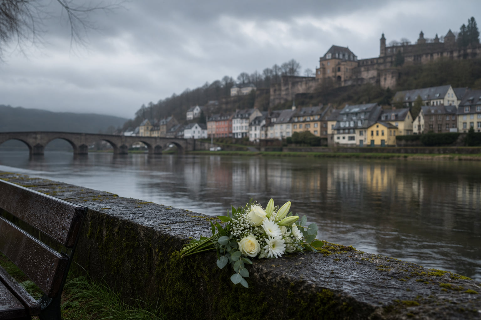 Vermisste Frau aus Kell am See in Saarburg tot aufgefunden