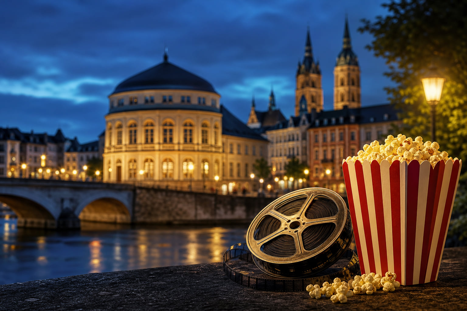 Kino-Tipp fürs Wochenende: „Das perfekte Geheimnis 2“ läuft im CinemaxX Trier