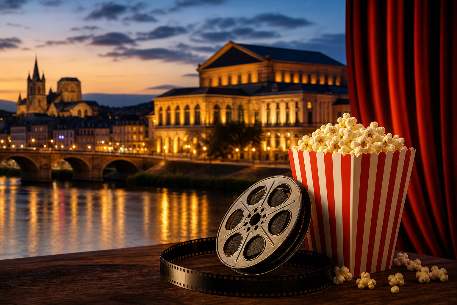 Kino-Abenteuer in Trier: "Forgotten Island" lockt ins CinemaxX