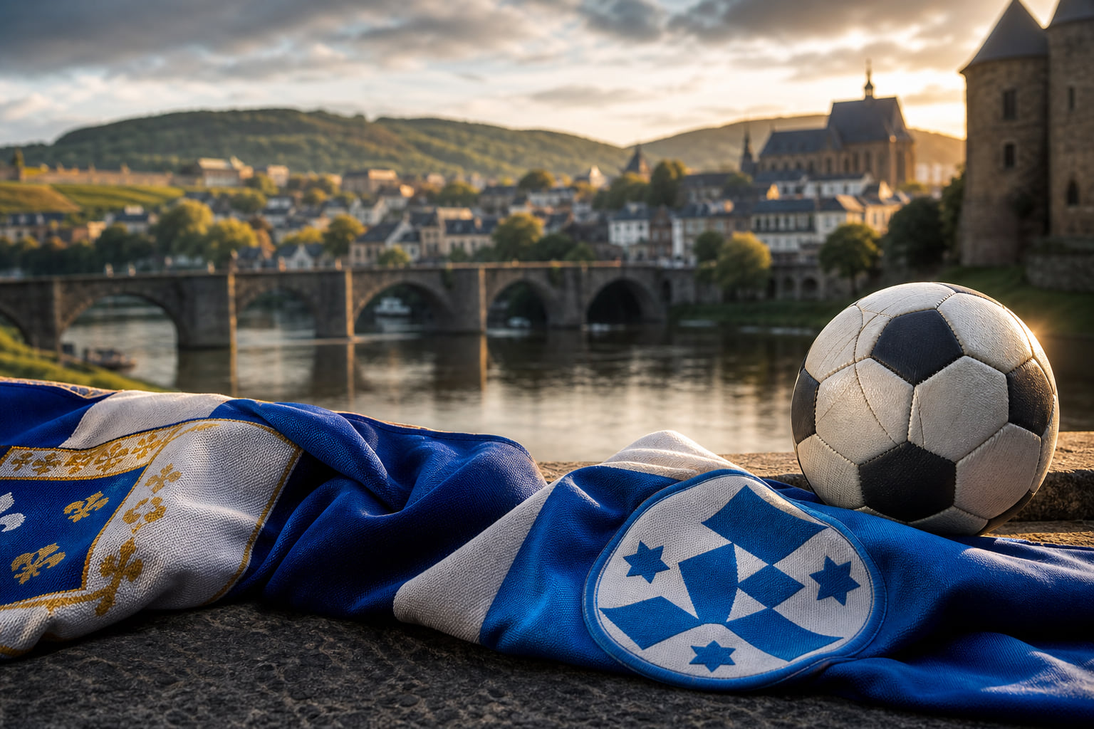 Eintracht Trier empfängt die Stuttgarter Kickers