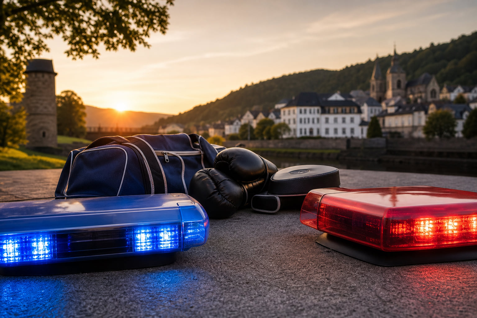 Gewaltprävention für Jugendliche: Neues Trainingsangebot in Prüm
