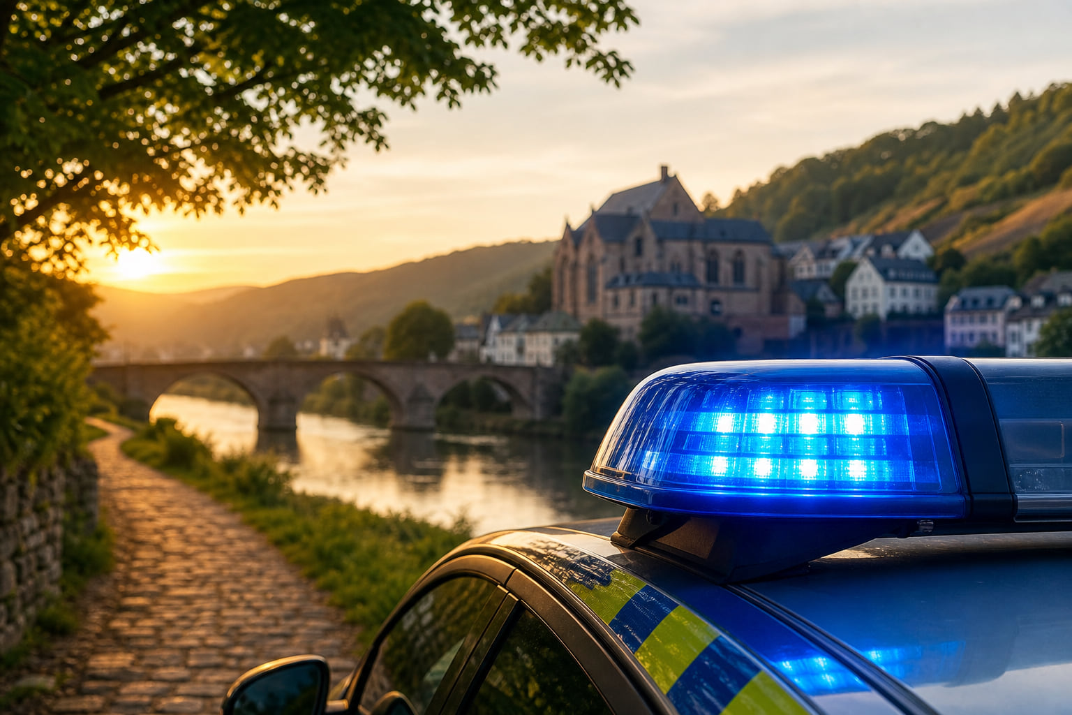 Vermisster 85-Jähriger aus Seffern wohlbehalten aufgetaucht
