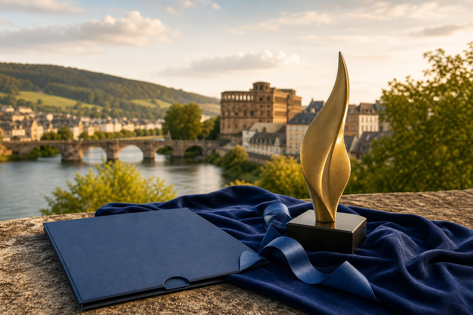 Trier sucht Ehrenamtliche für öffentliche Würdigung 2026