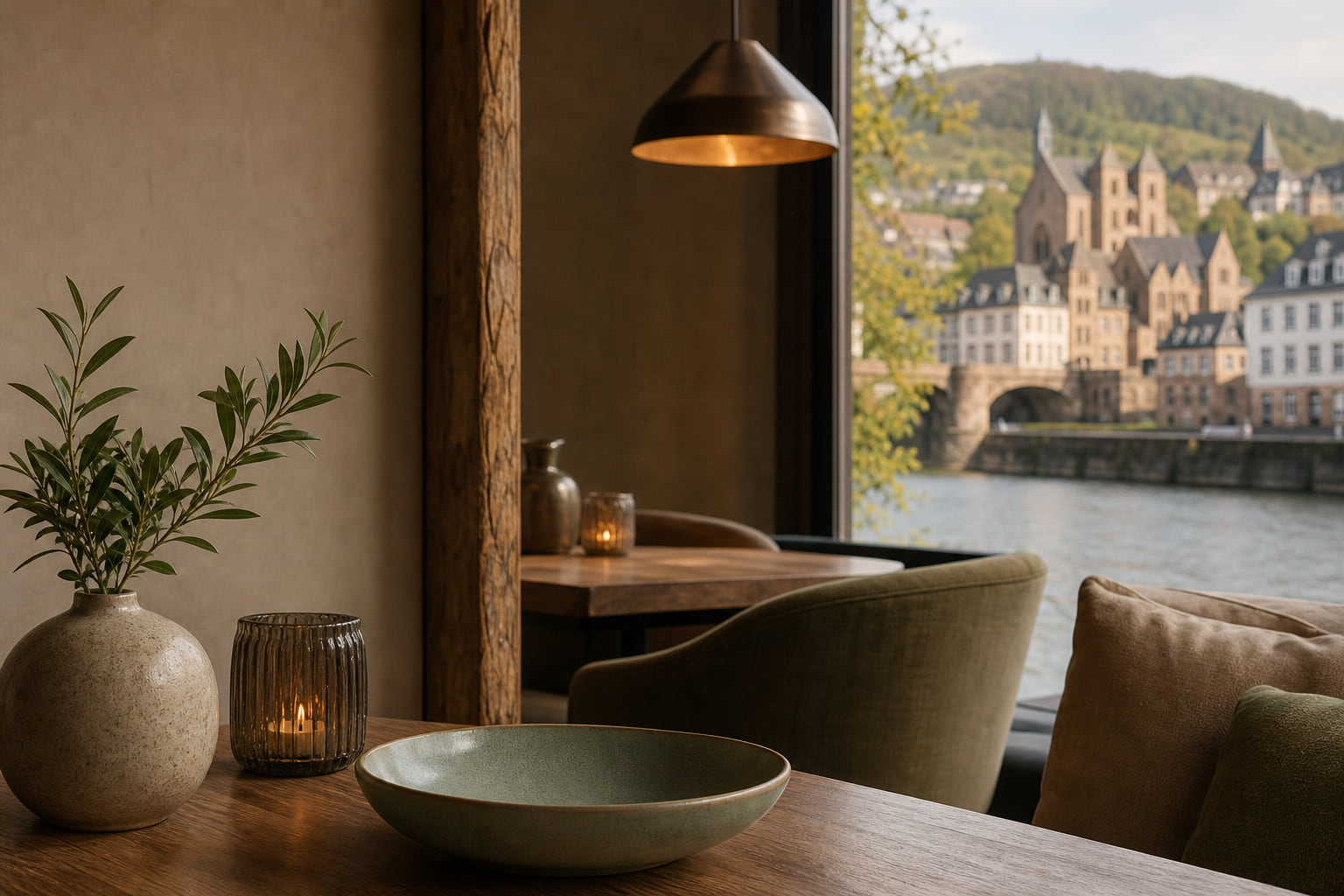 Neues Lokal „Heimat“ eröffnet in der ehemaligen Mephisto-Kneipe in Trier