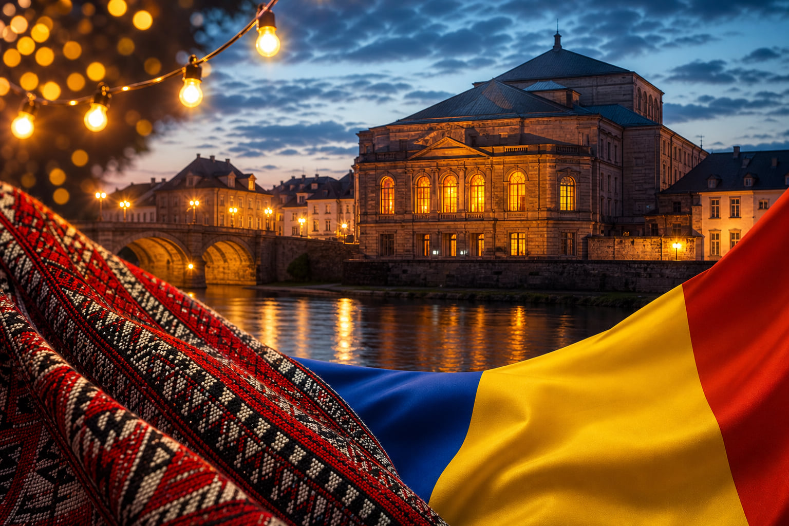 Romanian Grand Opening: Trier feiert Balkan-Party im Metropolis